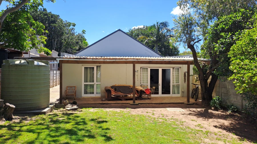 4 Bedroom Property for Sale in Walmer Eastern Cape